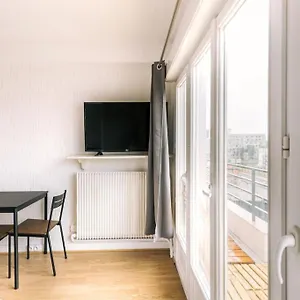 Marvellous Paris 14 Gentilly
